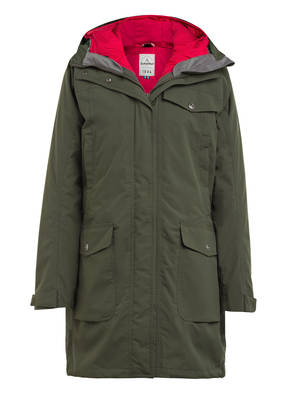 Schöffel 3-in-1-Jacke STORM RANGE L1