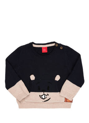 s.Oliver Strickpullover