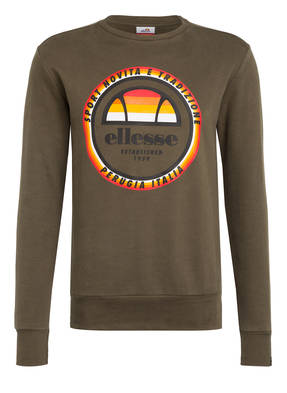 ellesse Sweatshirt BRECCIA