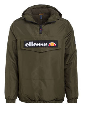 ellesse Schlupfjacke MONTERINI