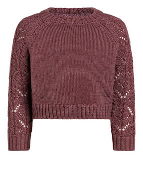Lil' Atelier Pullover
