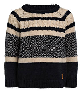 Lil' Atelier Pullover