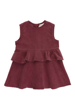 Lil' Atelier Cordkleid
