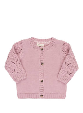 Lil' Atelier Strickjacke