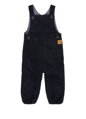 Lil' Atelier Latzhose aus Cord