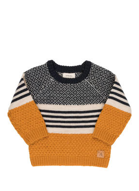 Lil' Atelier Pullover
