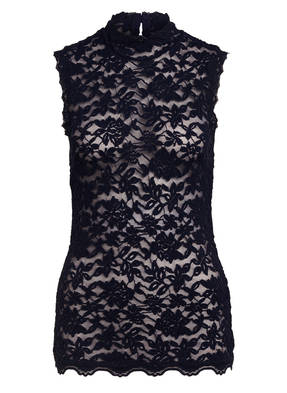rosemunde Spitzentop