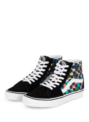 VANS Hightop-Sneaker