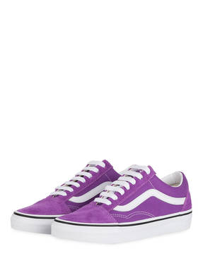 VANS Sneaker OLD SKOOL