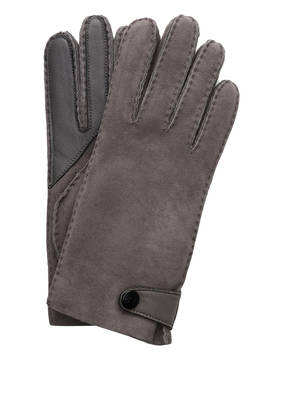 UGG Lederhandschuhe