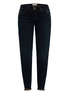 MOS MOSH Jeans SUMNER TROK RUST