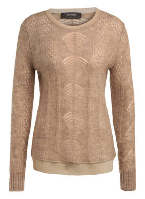 MOS MOSH Pullover CIEL