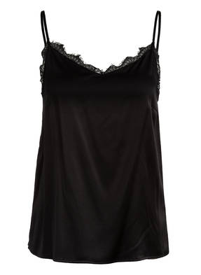 MOS MOSH Seidentop DITTE LACE