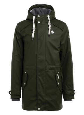 Schmuddelwedda Regenjacke 2 in 1