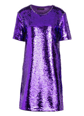 ARMANI EXCHANGE Paillettenkleid