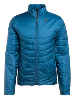 SCOTT Steppjacke