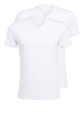 JOOP! 2er-Pack V-Shirts