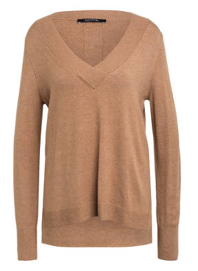 comma Pullover