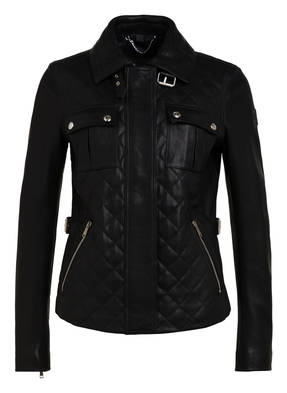 BELSTAFF Lederjacke NETA