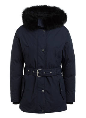 BELSTAFF Daunenparka