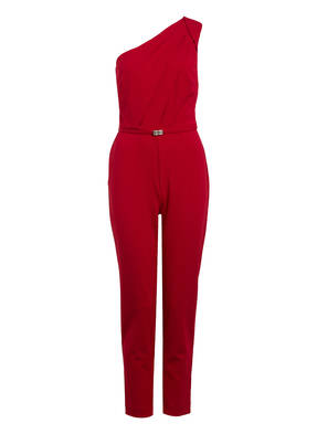 LAUREN RALPH LAUREN One-Shoulder-Jumpsuit PERIA