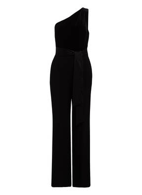 LAUREN RALPH LAUREN One-Shoulder-Jumpsuit KOSAZA