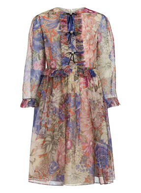 GUCCI Seidenkleid