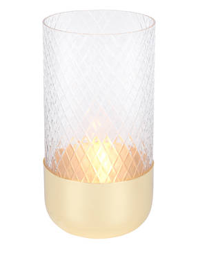 GIFTCOMPANY Windlicht MARYLEBONE