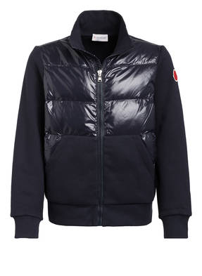 MONCLER Blouson