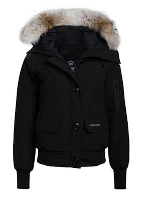 CANADA GOOSE Daunenjacke CHILLIWACK BOMBER