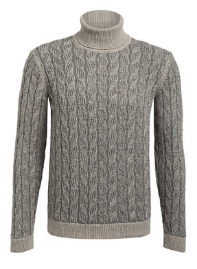 Lufian Rollkragenpullover FRED