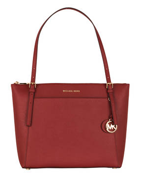 MICHAEL KORS Saffiano-Shopper VOYAGER
