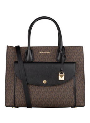 MICHAEL KORS Handtasche MERCER LARGE