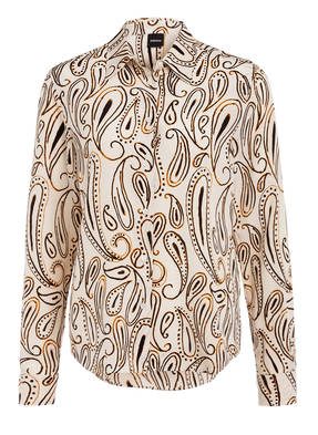 ASPESI Seidenbluse