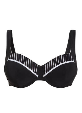 Lidea Bügel-Bikini-Top MONOCHROME AVENUE
