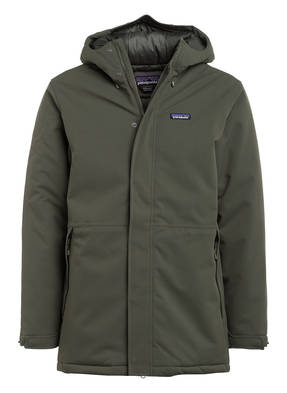 patagonia Parka LONE MOUNTAIN