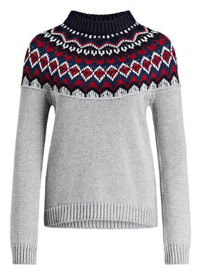 oui Pullover