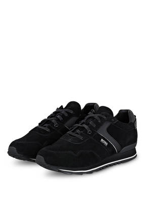 BOSS Sneaker PARKOUR RUNN SDWR