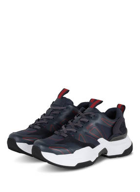 BOSS Sneaker RANGER RUNN RSMX