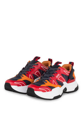 BOSS Sneaker RANGER RUNN RSMX