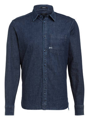 DENHAM Jeanshemd AXEL Regular Fit