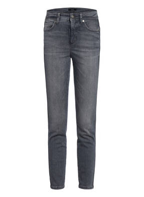 CAMBIO Jeans PARLA mit Galonstreifen
