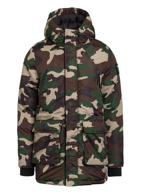 REPLAY Parka
