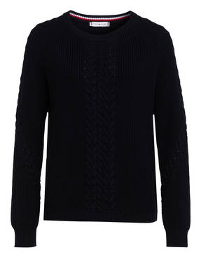 TOMMY HILFIGER Pullover VALARY