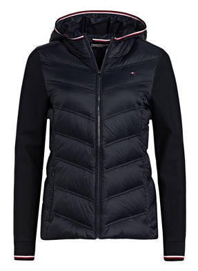 TOMMY HILFIGER Soft-Daunenjacke BELLA