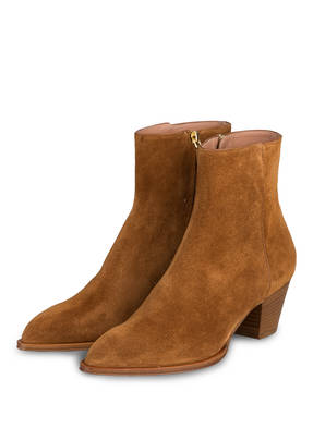 BOSS Stiefeletten KENDAL