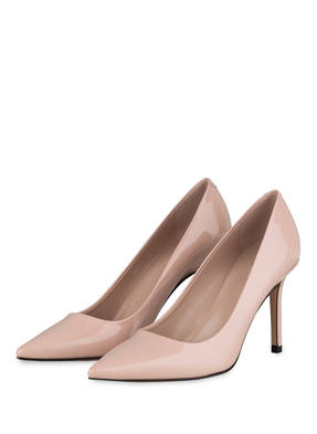 HUGO Lackpumps INES