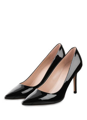 HUGO Lackpumps INES