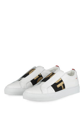 HUGO Slip-on-Sneaker FUTURISM