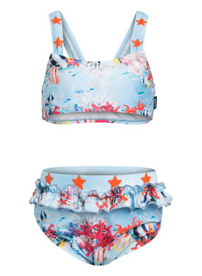 molo Bikini NAILA mit UV-Schutz 50+